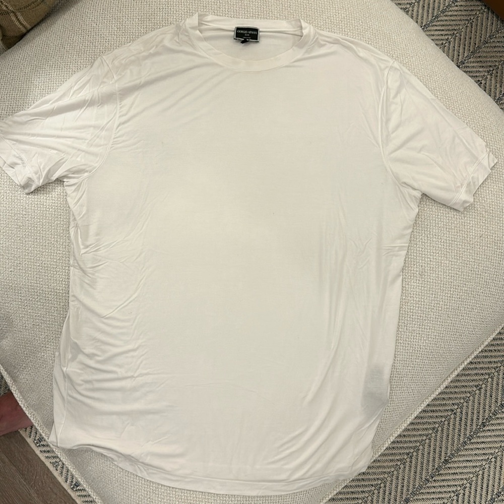 Giorgio Armani Shirt